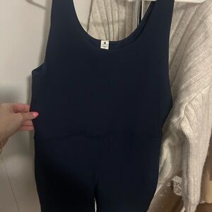 Yogalicious One-Piece Romper